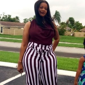 Meet your Posher, Nadia